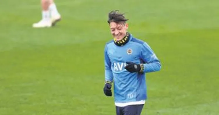 ‘F.Bahçe’den ayrılmaz