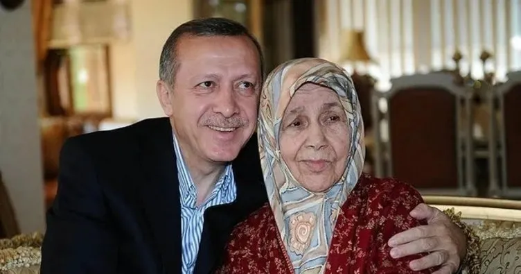 Başkan Erdoğan’dan Anneler Günü mesajı: Hayatımızın en değerli hazineleridir