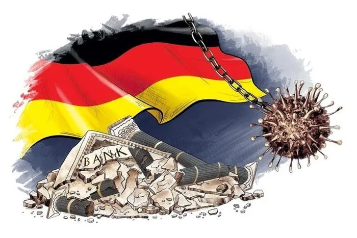 Almanya’da enflasyon isyanı! Yüzde 8 değil 800 hissediyoruz