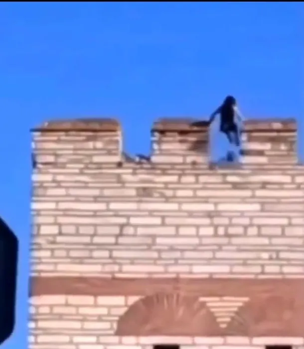 SON DAKİKA! Surdaki vahşette yeni gelişme! Katil Semih Çelik iki kızı katledip intihar etmişti: Görüntüdeki 3. kişinin sırrı çözüldü