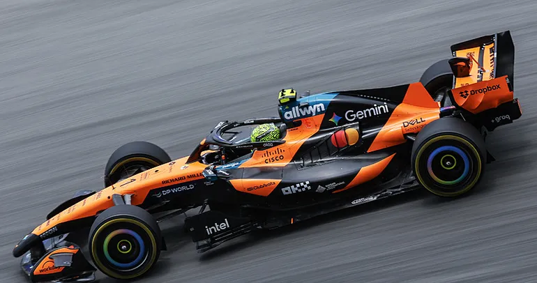 Formula 1’de sıradaki durak Singapur!