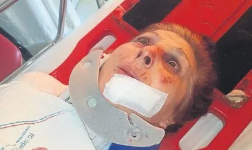 Elleriniz kırılsın