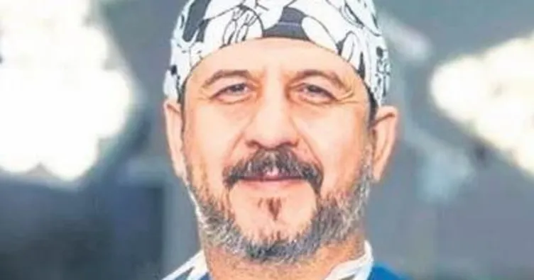 Skandal doktora 3 yıl meslekten men