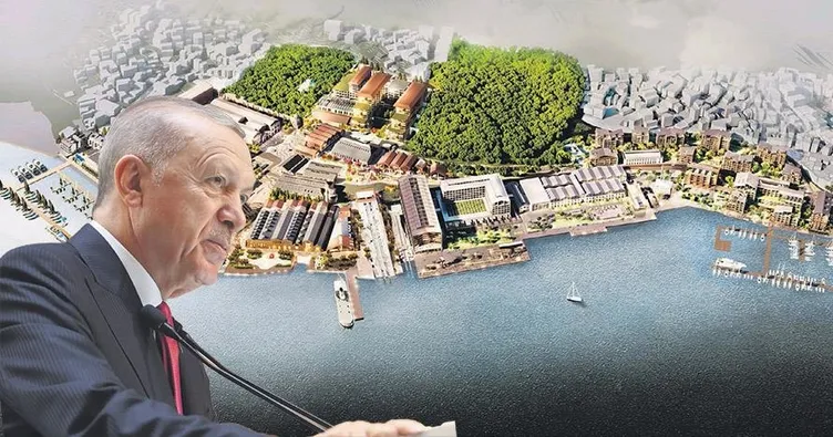 Turizmde durmak yok hedef zirve