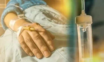Son dakika haberi: Uzmanı açıkladı! Kemoterapi alan hastalar Kovid-19’dan daha çok etkileniyor