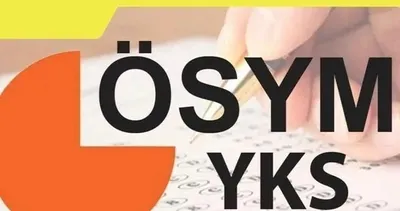 YKS TAKVİMİ 2026: ÖSYM ile TYT, AYT, YDT ne zaman, YKS başvuruları hangi tarihte?
