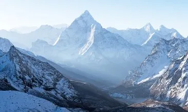 Everest Dağı’nın yüksekliği kaç metre? Everest Dağı nerede, hangi ülkede?