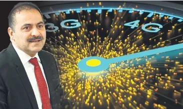 4 yılda veri trafiği 16 kat artacak