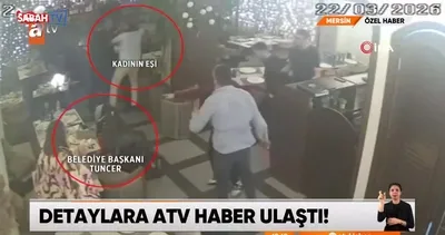 CHP’li belediye başkanı darp edilmişti: O kavganın sebebi ortaya çıktı!