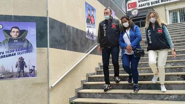 Son dakika: Maltepe’deki kadın cinayetinde yeni gelişme!