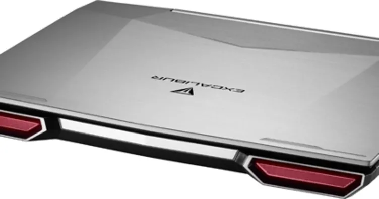 GTX 1060’lı Excalibur G805 satışta