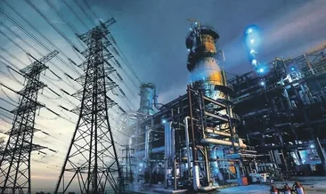 7 milyar dolarlık yatırım başlıyor