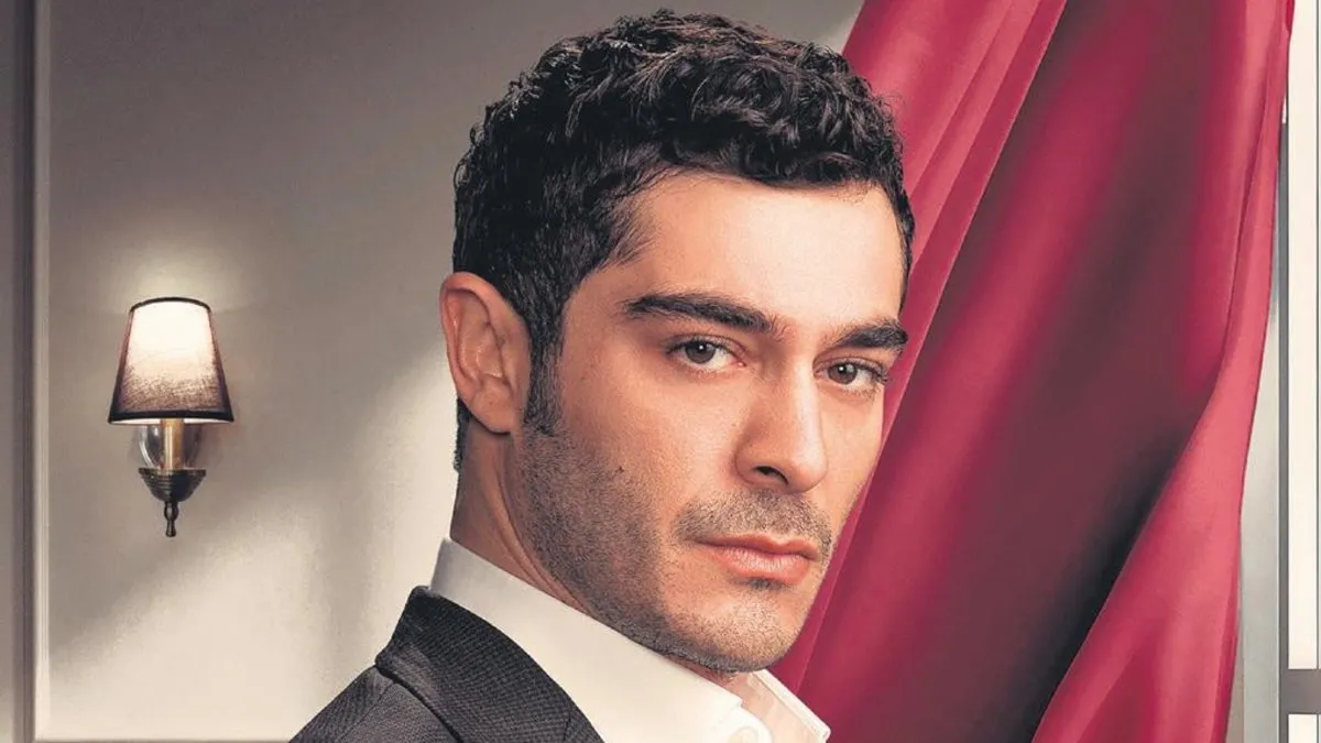 Dizinin atmosferi masal gibi – Son Dakika Magazin Haberleri Dizinin atmosferi masal gibi – Son Dakika Magazin Haberleri