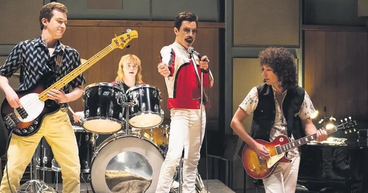 Efsane grubun hikâyesi film oldu