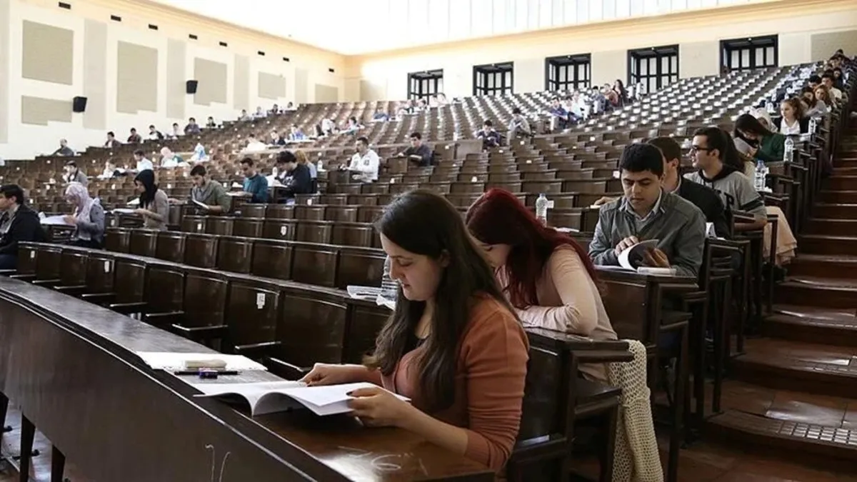 Öğrenci affı kimleri kapsıyor, başvurular ne zaman ve nasıl yapılacak? 