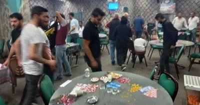 Jandarmadan 239 kişiye 434 bin lira kumar cezası #izmir Jandarmadan 239 kişiye 434 bin lira kumar cezası #izmir