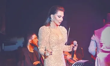 Kovid sonrası ilk konser