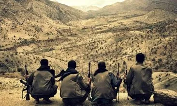 Son Dakika Haberi: Terör örgütü PKK’dan “Sincar’dan çekildik” yalanı