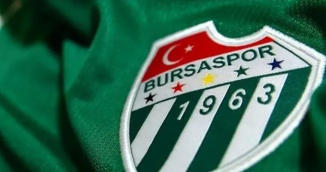 Bursaspor’da gidecek oyuncular belirlendi