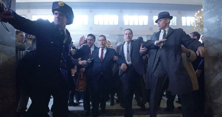 The Irishman filmindeki Jimmy Hoffa kimdir? İşte Jimmy Hoffa’nın esrarengiz hayatı