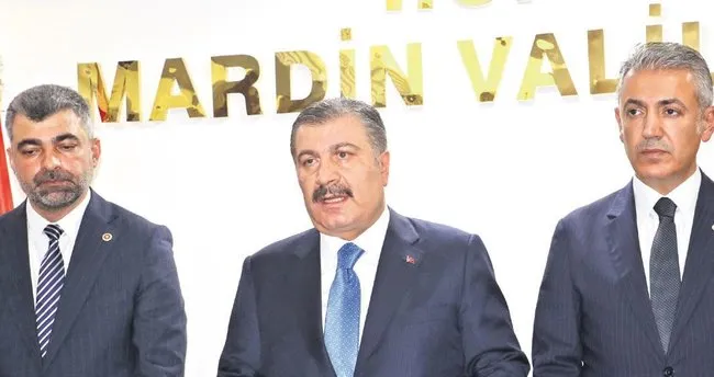 Uzaktan rapor ve reçete dönemi başlıyor Uzaktan rapor ve reçete dönemi başlıyor