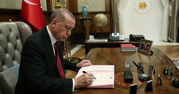Son dakika: Eğitim Politika Belgesi Taslağı Başkan Erdoğan’a sunuldu