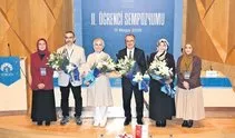 Bilgi insanlığa hizmet etmeli