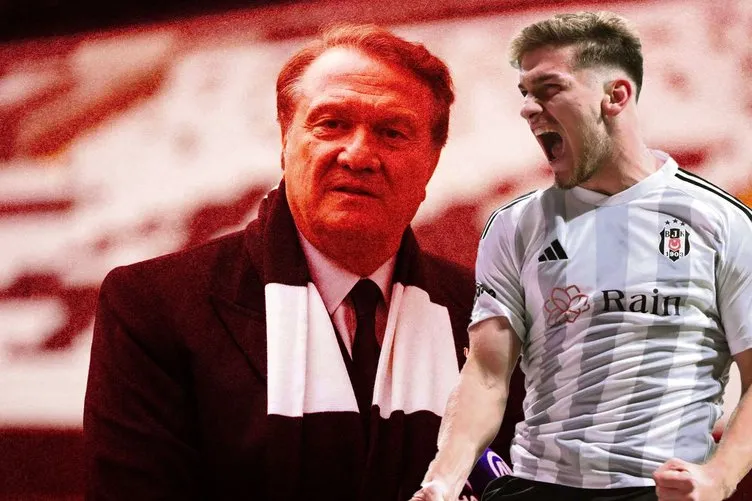 Son dakika haberi: Beşiktaş’ta Semih Kılıçsoy kararı! Aston Villa’ya transferi iptal edilmişti...