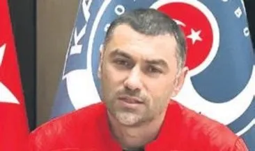 Yabancı hakem daha büyük kaos çıkarır!