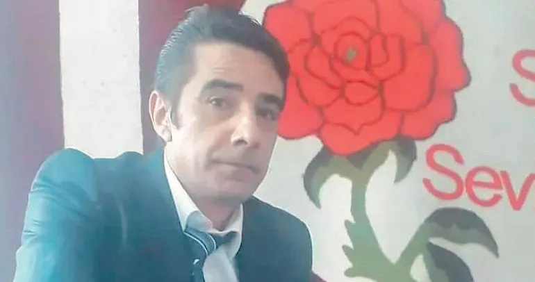 Kafede tanıştı evde öldürdü