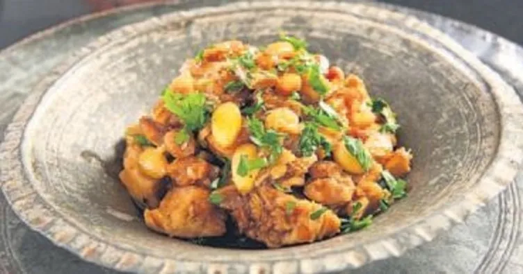 Mahmudiye Yemegi
