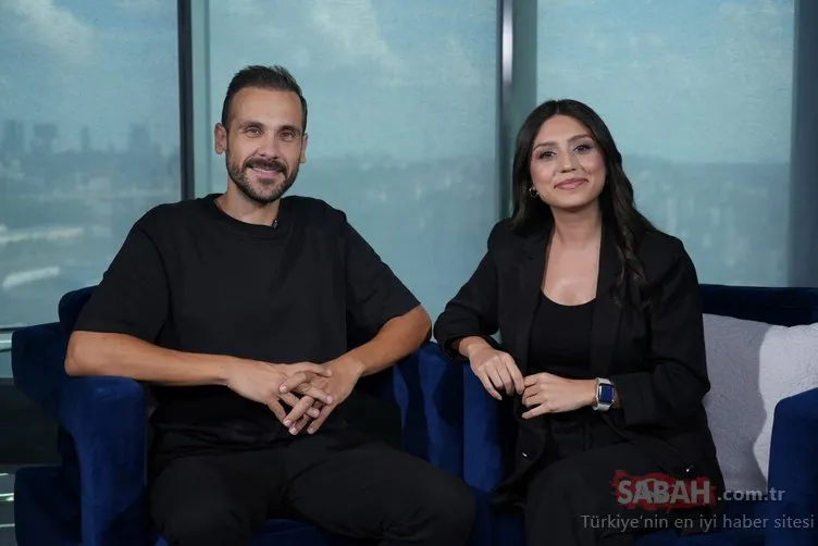 70 kilo veren Ümit Erdim’den çok özel açıklamalar! 1800 gram doğdum ölmeyeyim derken Shrek gibi oldum