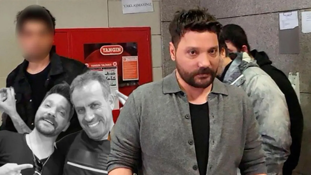 Oğuzhan Uğur'un Emniyet Beyanatı: 'Ahbap'ın Paralarının Akıbetini Bilmiyorum'
