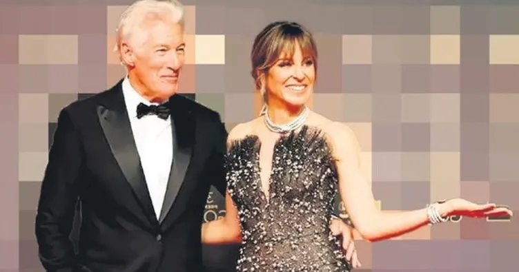 İspanya’nın damadı oldu