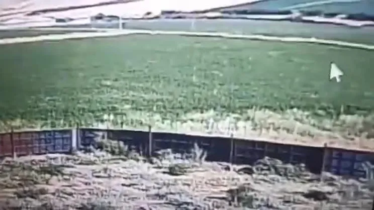 Nevzat Bahtiyar'ın Narin'in cansız bedenini aracıyla taşıdığı görüntüler ortaya çıktı