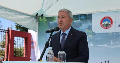 12 engelli bireye akülü araç desteği