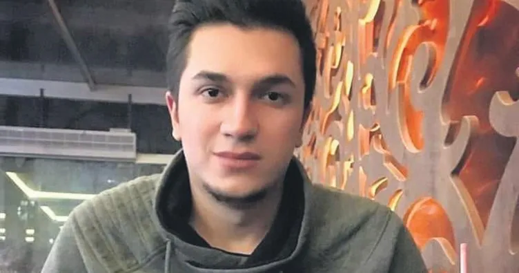 Ünlü YouTuber Emre Özkan yangında can verdi