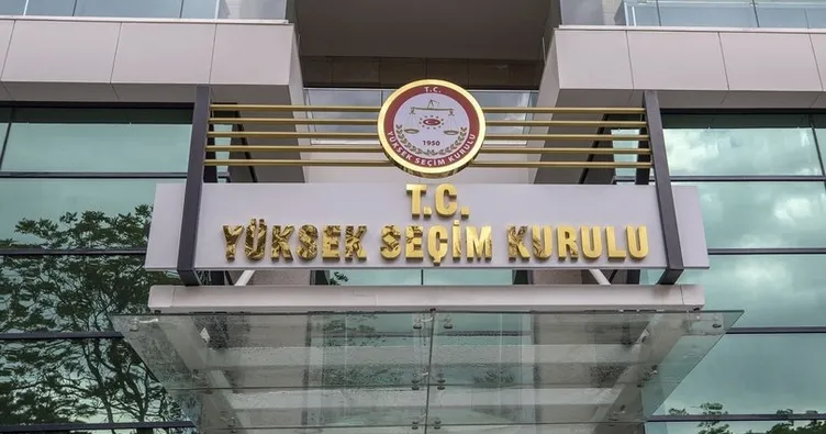 YSK üyeliği seçim süreci