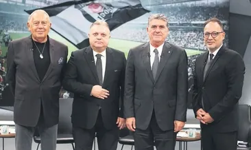 Beşiktaş’ın gücünü denemesinler!
