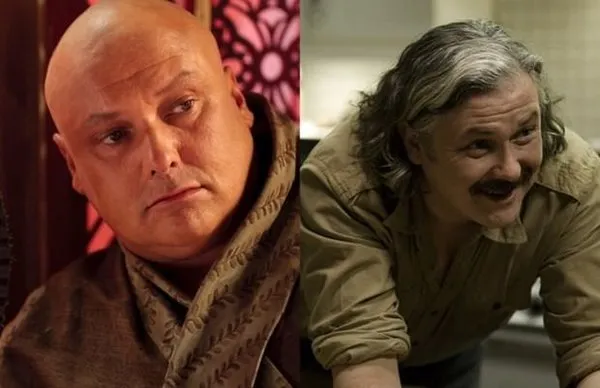 Game of Thrones oyuncularının şimdiye kadar hiç görülmemiş fotoğrafları