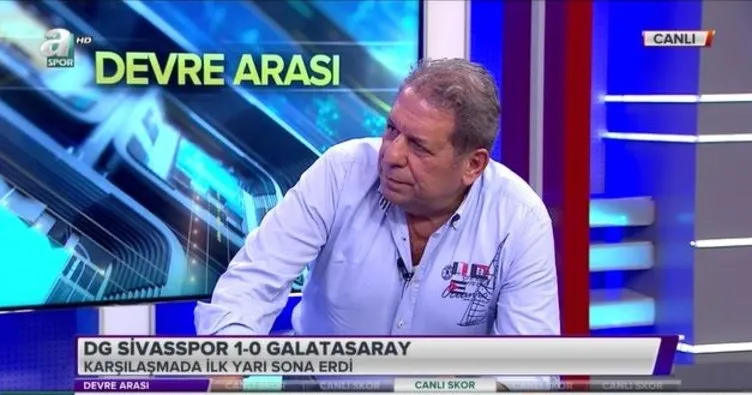 Erman Toroğlu: Muslera ukalalık yaptı