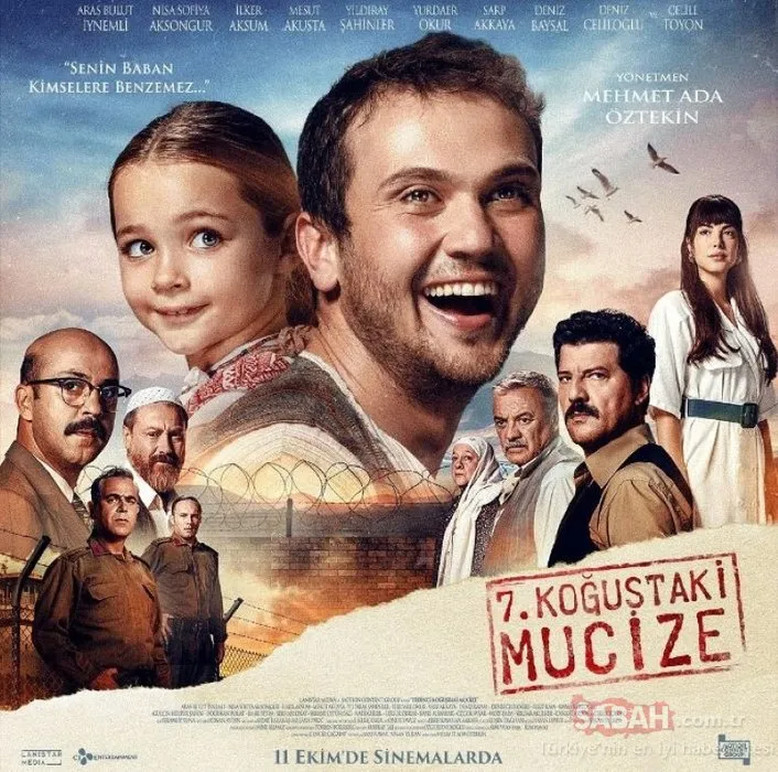 Vizyondaki ve vizyona girecek filmler - Galeri - Kültür Sanat
