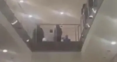 CHP PM toplantısı gerginlik | Video