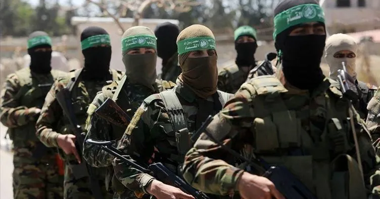 Filistinlilerin yüzde 60’ı Gazze yönetiminde Hamas’ı görmek istiyor