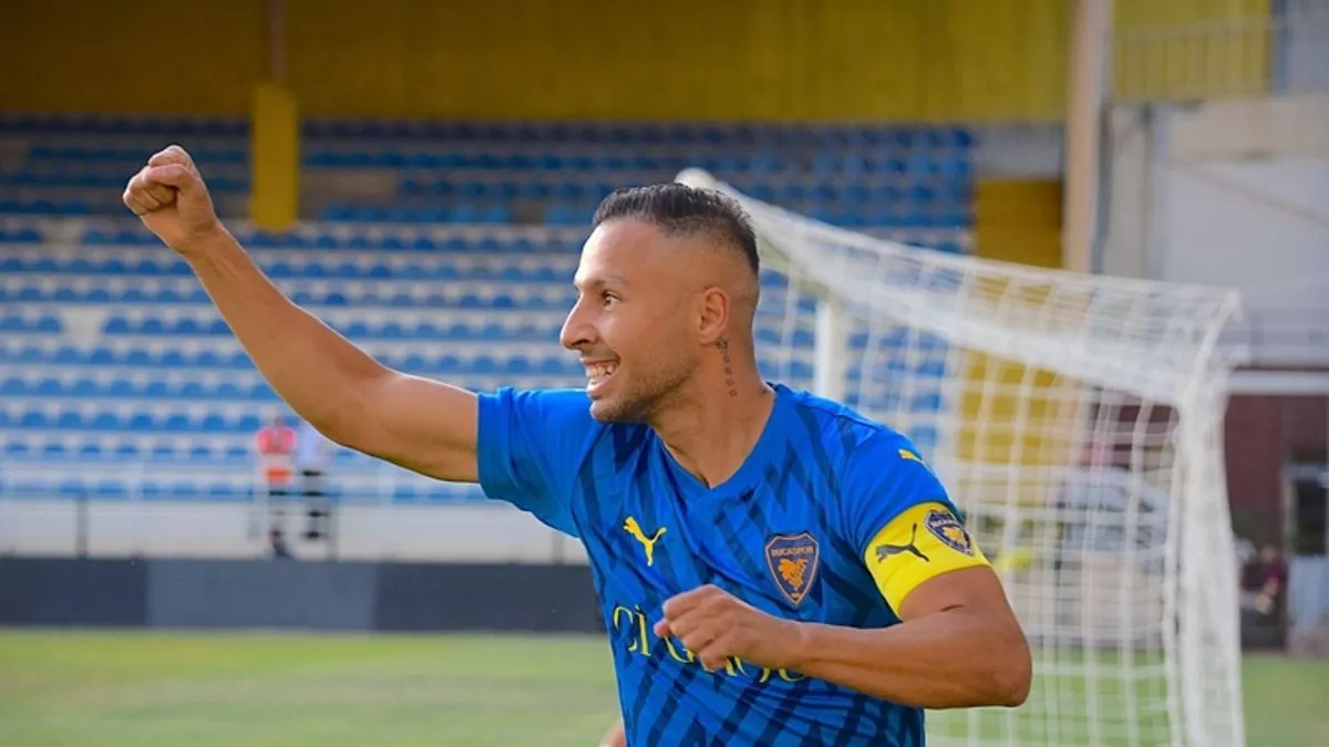 Yasin Öztekin'in ye... </div>
<div class=