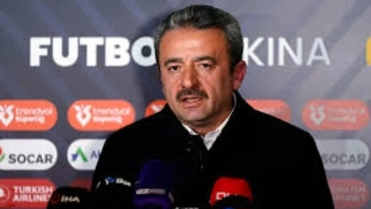İbrahim Hatipoğlu: Efendi Beşiktaş'a yakışmadı
