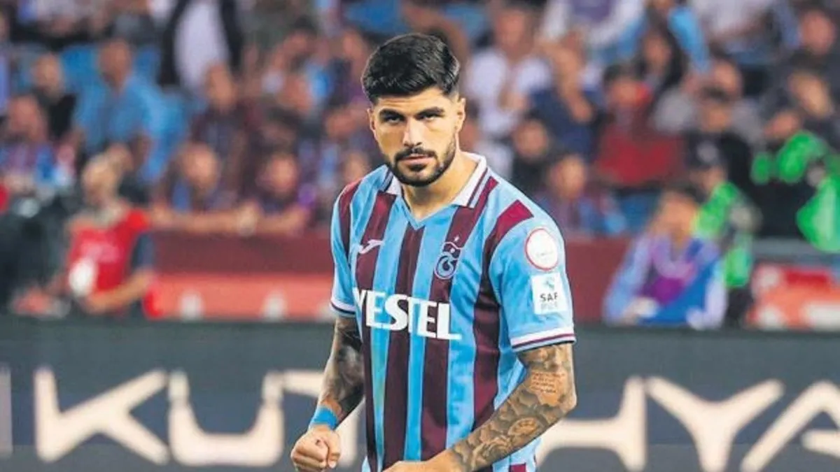 Eren Elmalı'da geri sayım