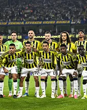 Fenerbahçe’de o isim ilk 11’i unuttu!