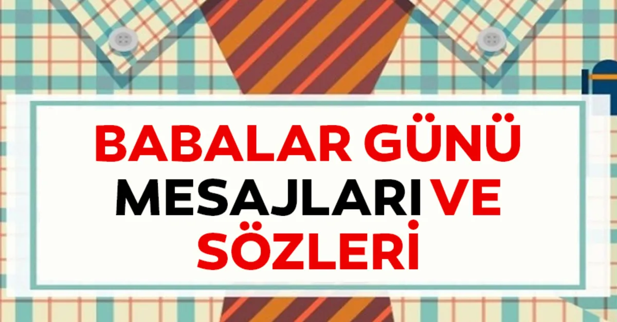 2020 en guzel resimli babalar gunu