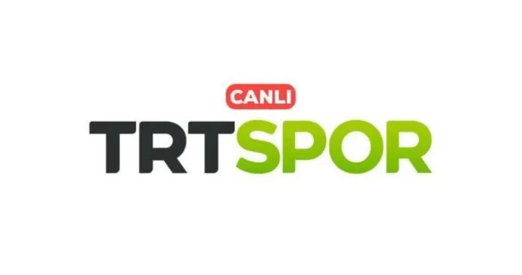 TRT SPOR CANLI İZLE || 2 Haziran TRT SPOR yayın...